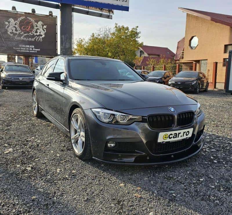 BMW Seria 3