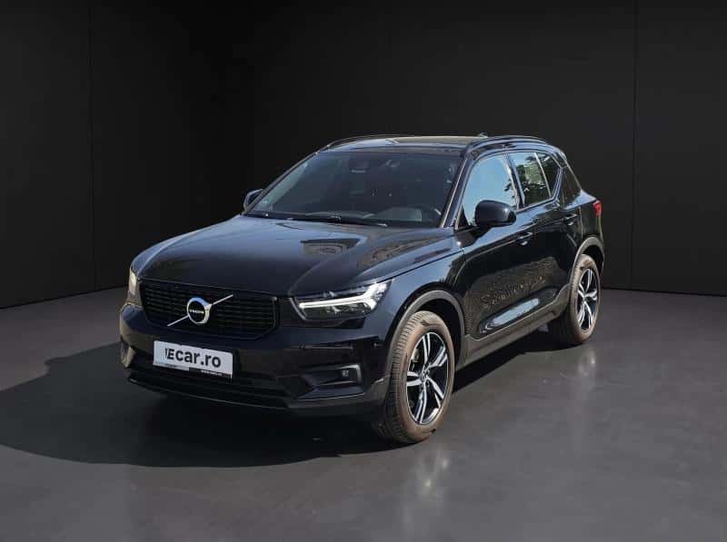 Volvo XC 40