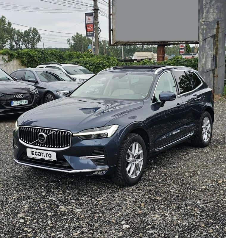 Volvo XC 60