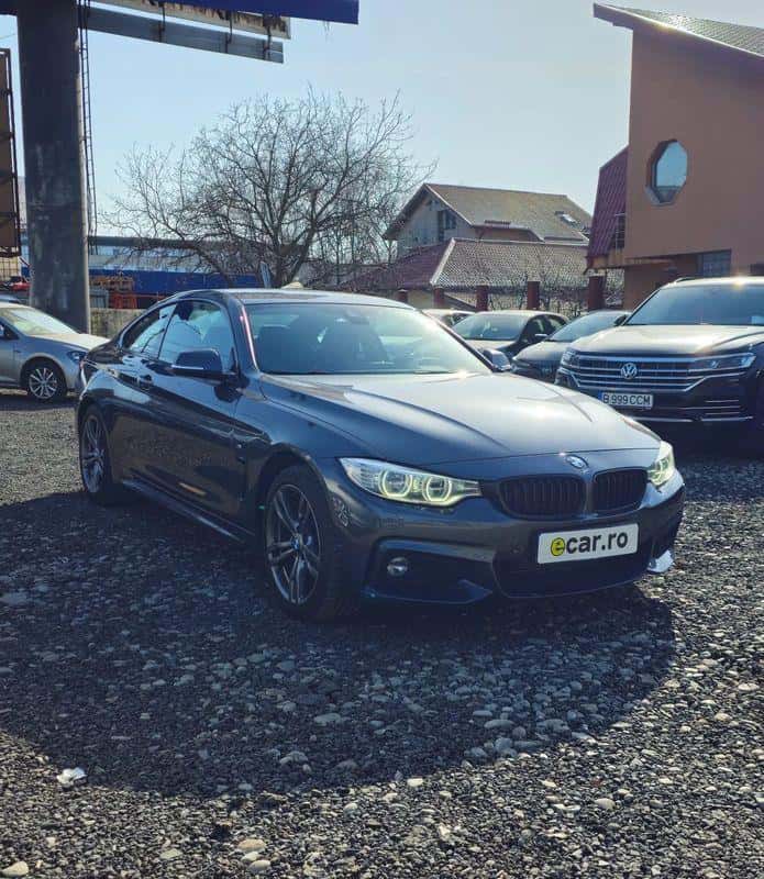 BMW Seria 4