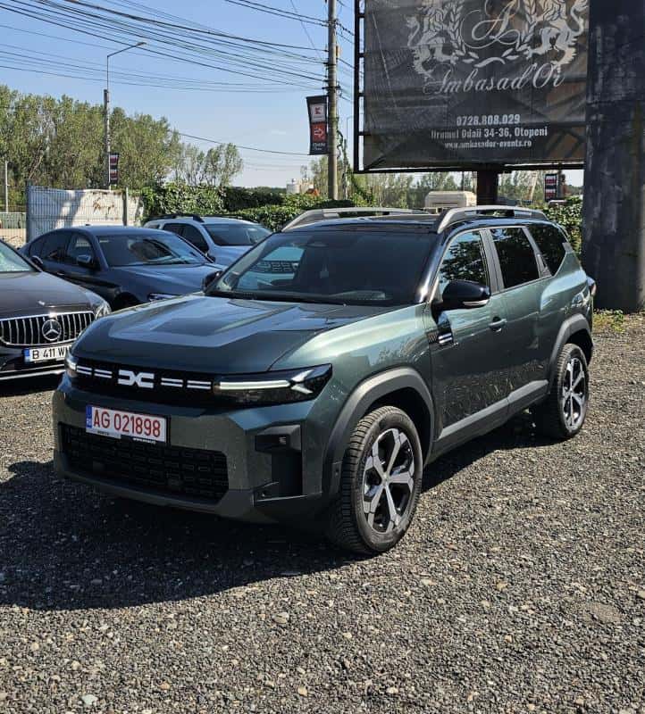 Dacia Altul