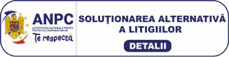 ANPC – Soluționarea alternativă a litigiilor