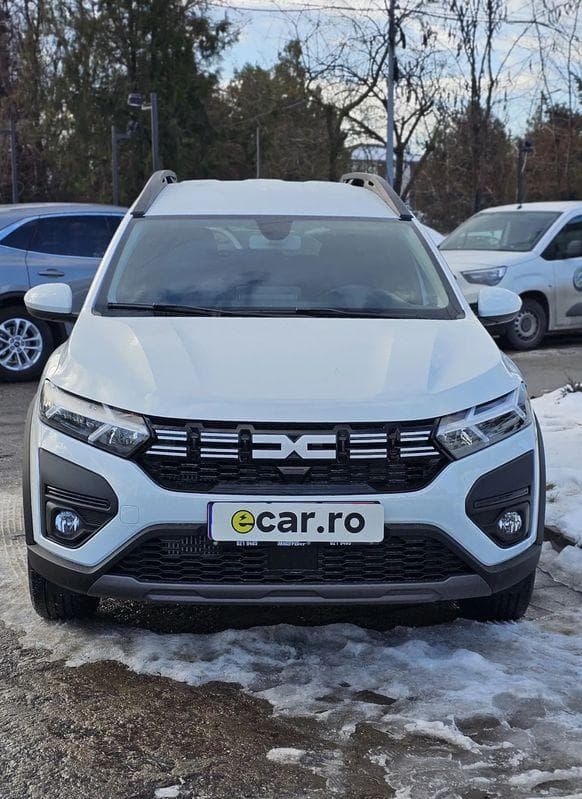 Dacia Jogger — 1/14