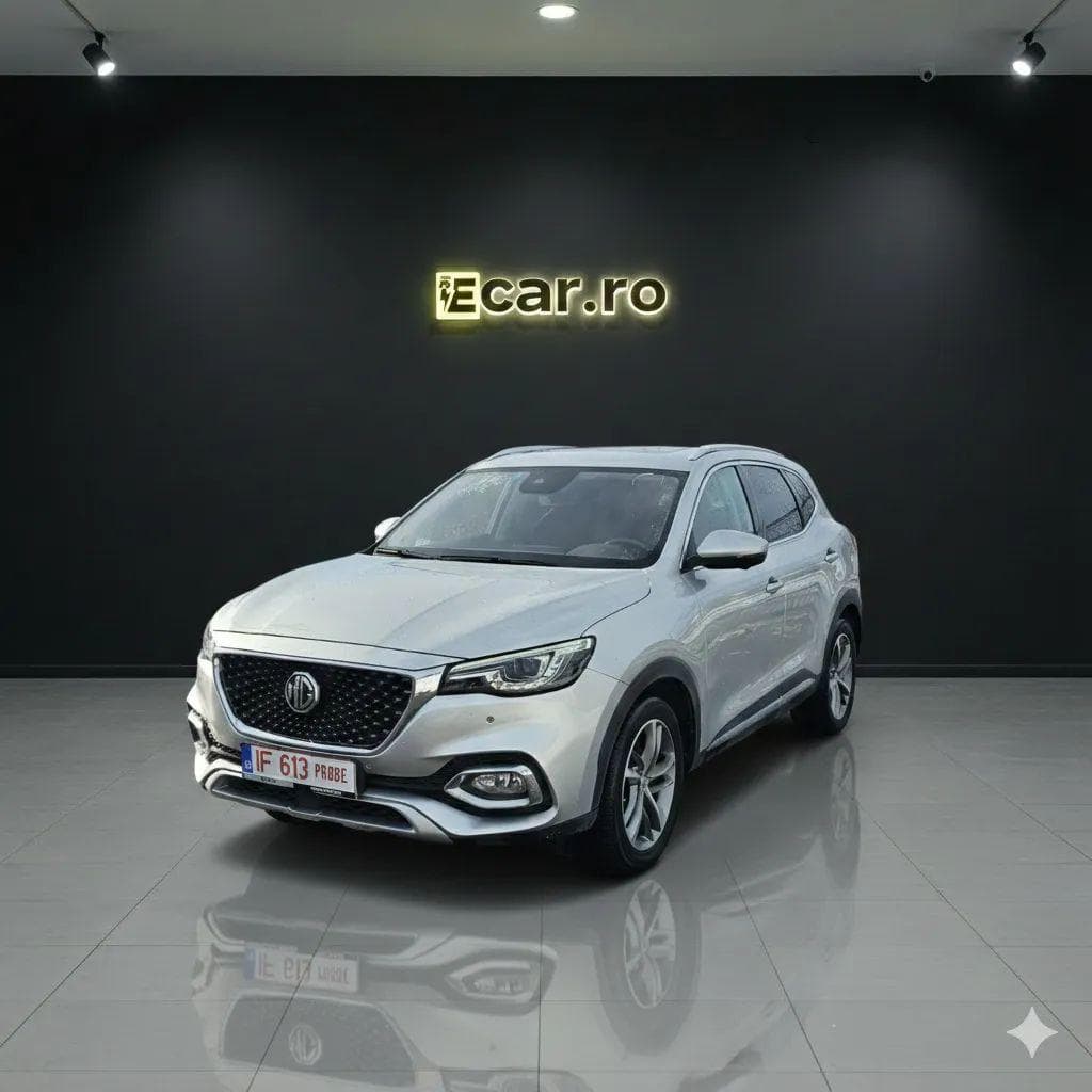 Mg HS 1.5T-GDI Aut. Luxury — 1/11