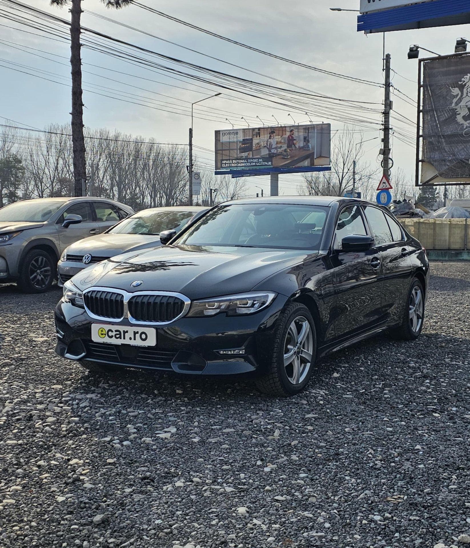 BMW Seria 3 — 1/15