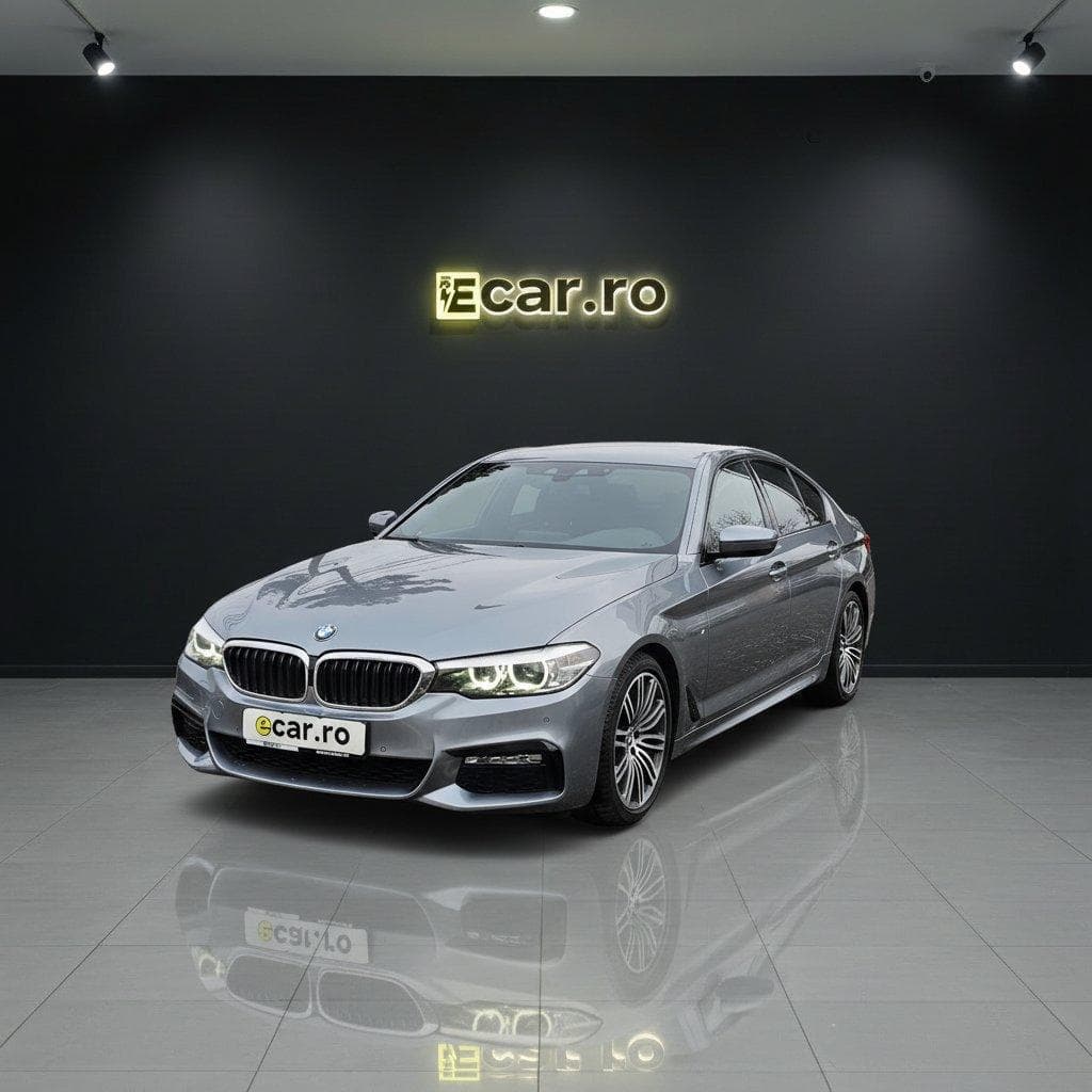 BMW Seria 5 — 1/24