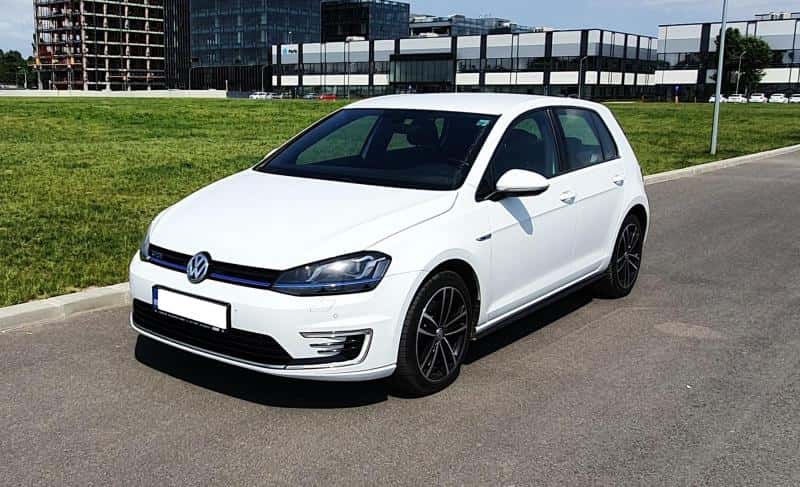 Vw Golf