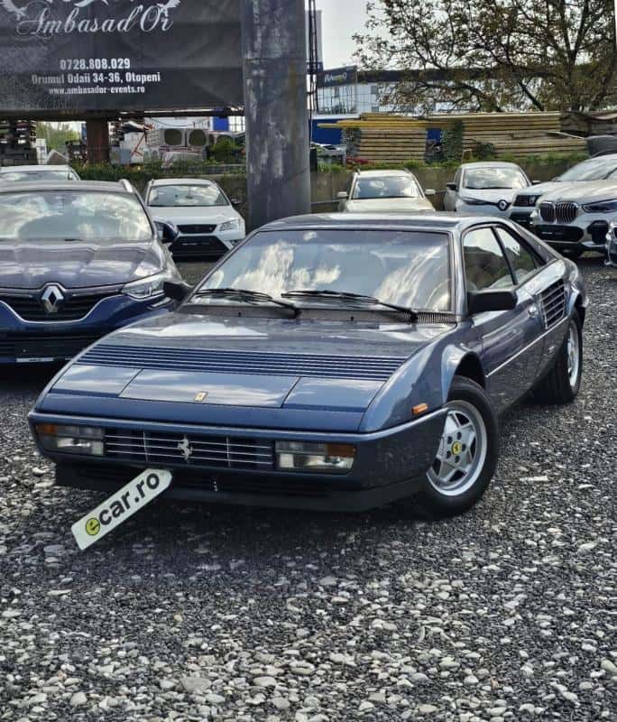 Ferrari Mondial