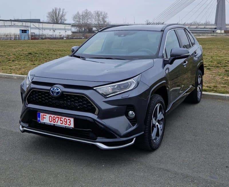 Toyota RAV 4