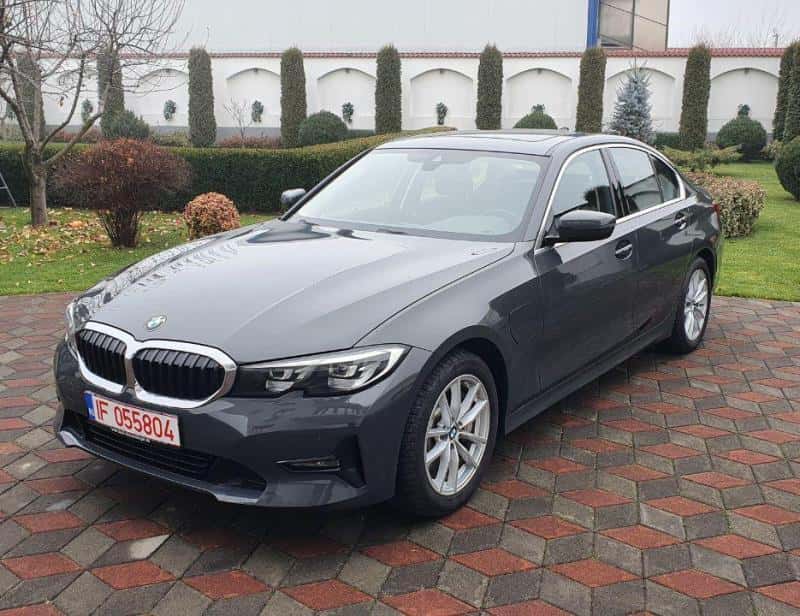 BMW Seria 3