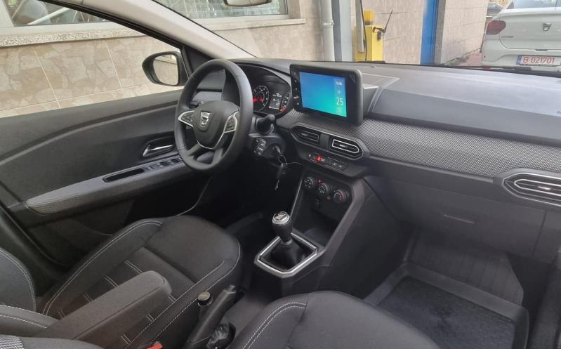 Car Thumb