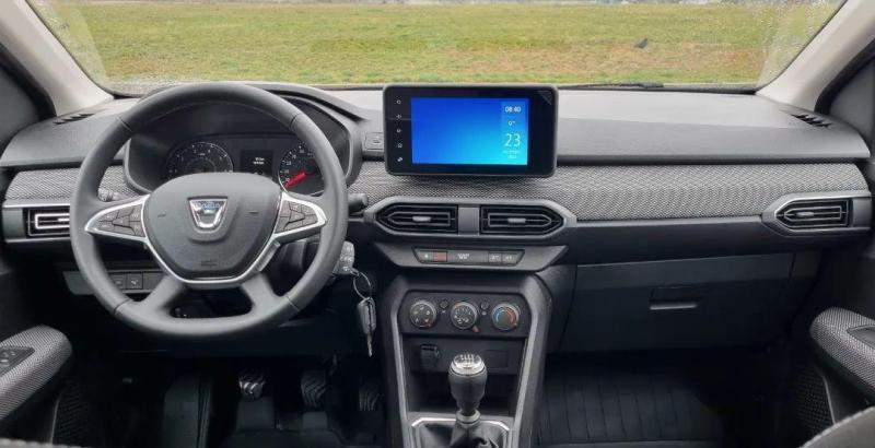Car Thumb