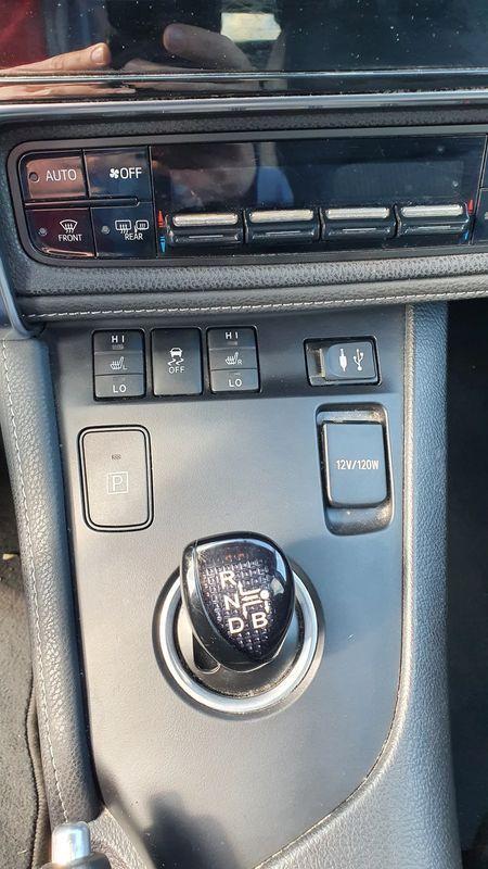Car Thumb