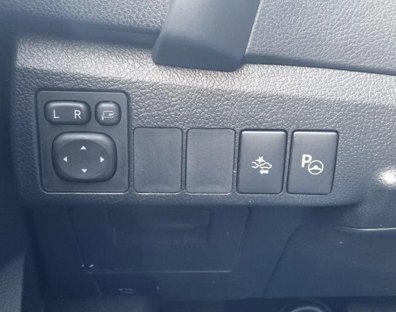 Car Thumb