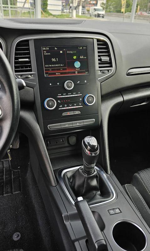 Car Thumb