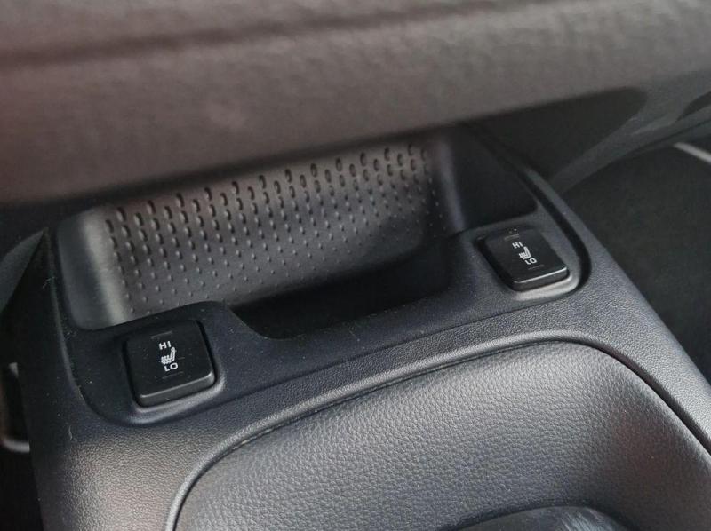 Car Thumb