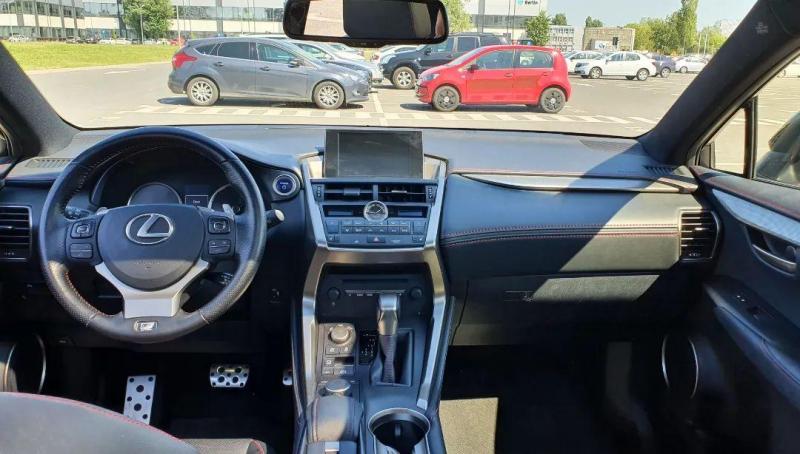 Car Thumb