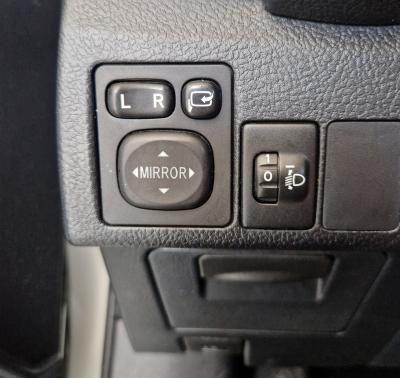 Car Thumb