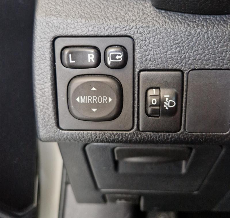 Car Thumb