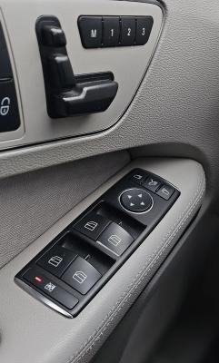 Car Thumb