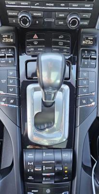 Car Thumb