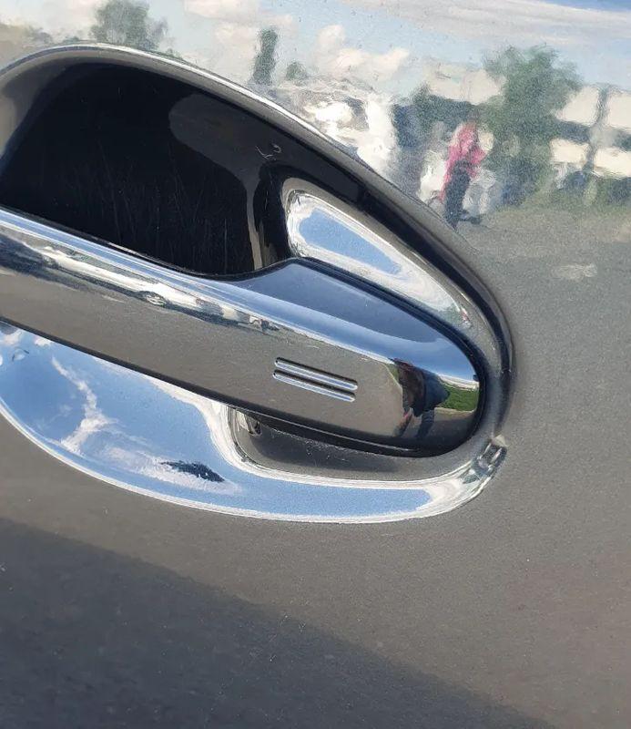 Car Thumb