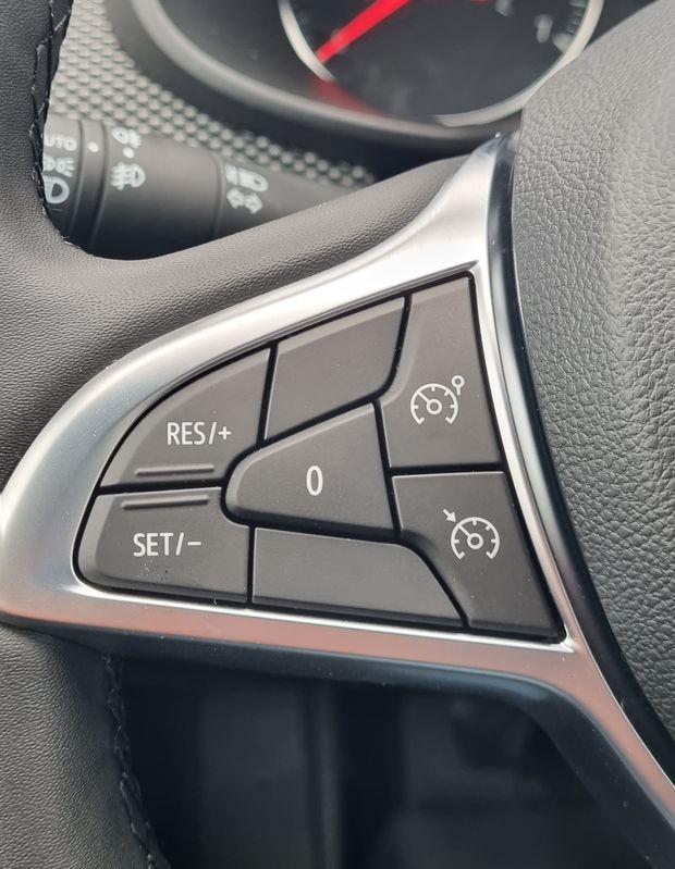 Car Thumb