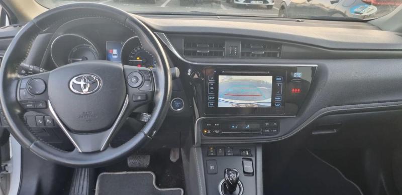 Car Thumb