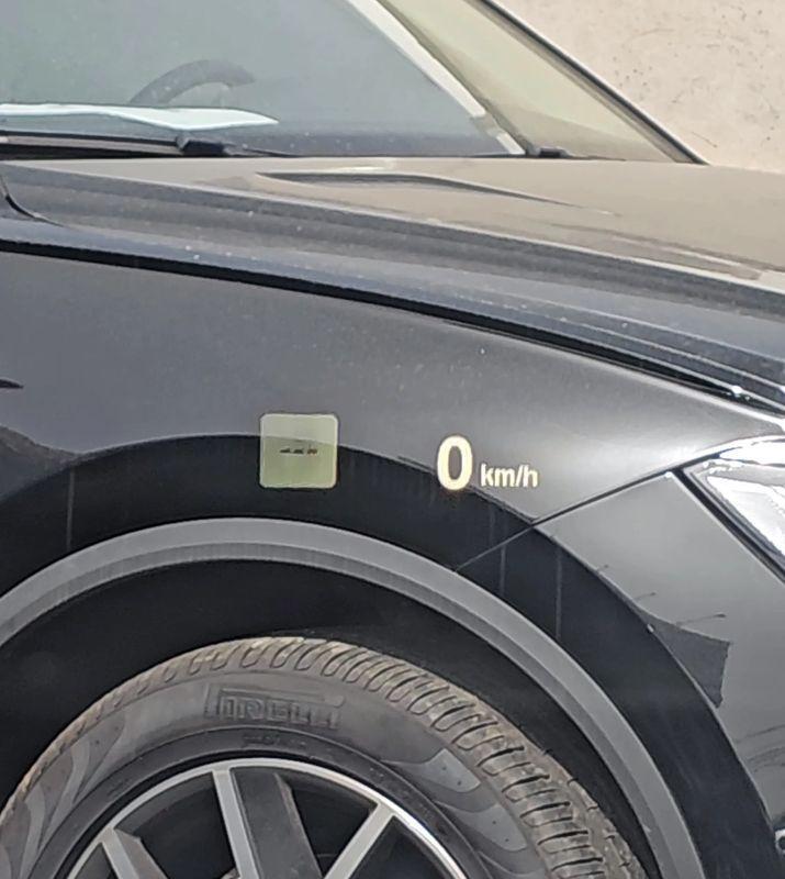 Car Thumb