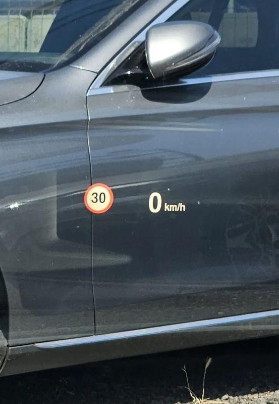 Car Thumb
