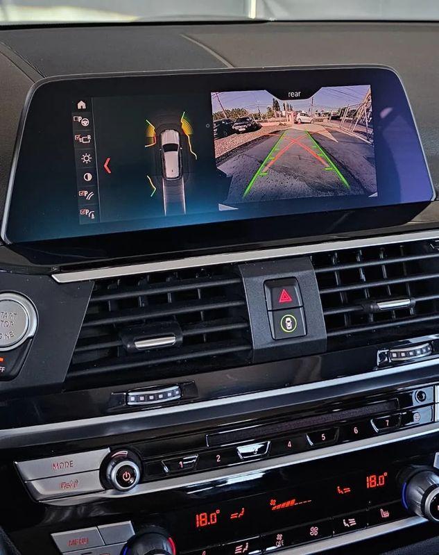 Car Thumb
