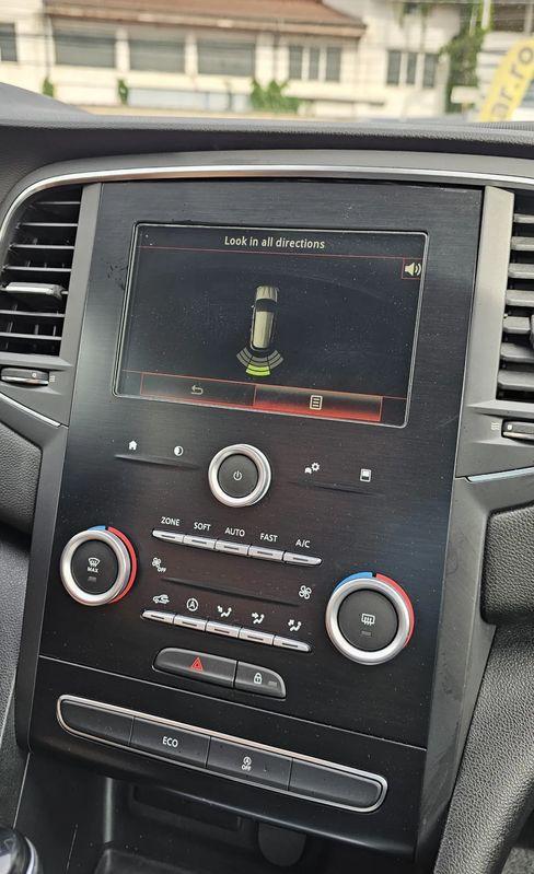 Car Thumb
