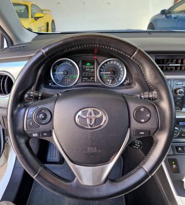 Car Thumb