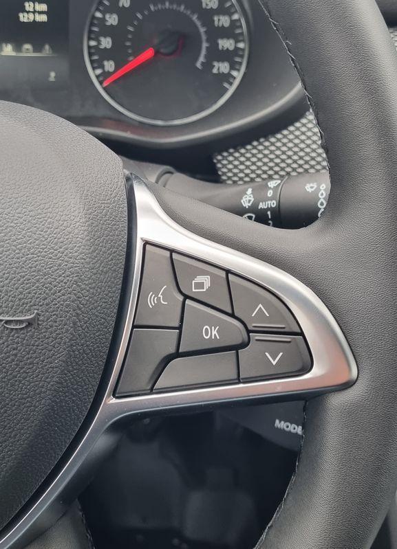Car Thumb