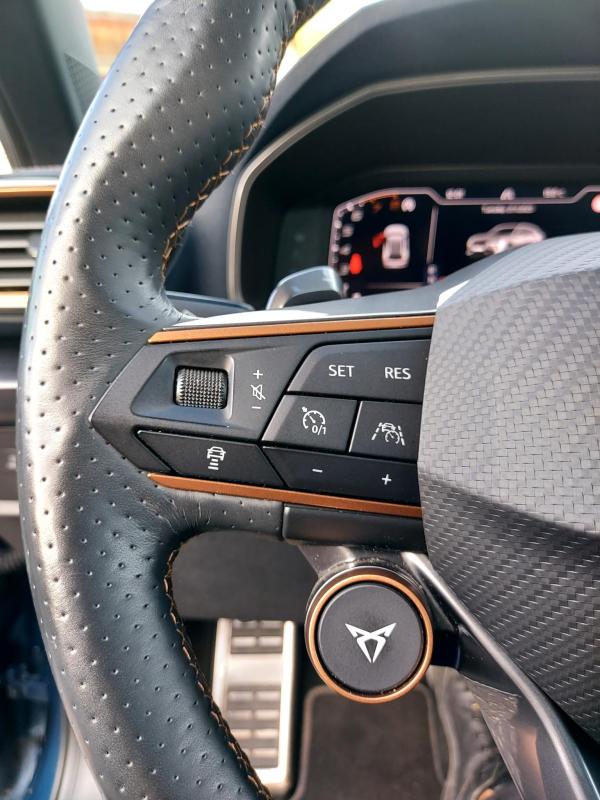 Car Thumb