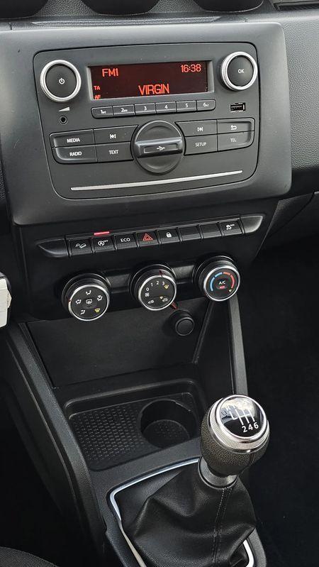 Car Thumb
