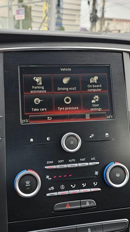 Car Thumb