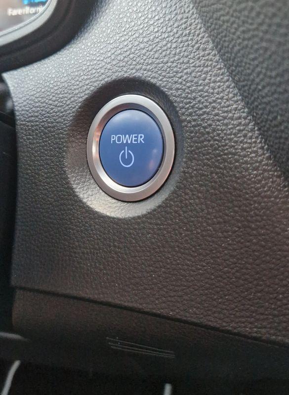 Car Thumb