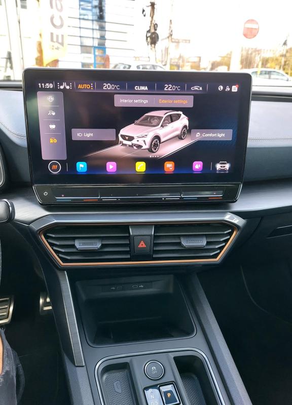 Car Thumb