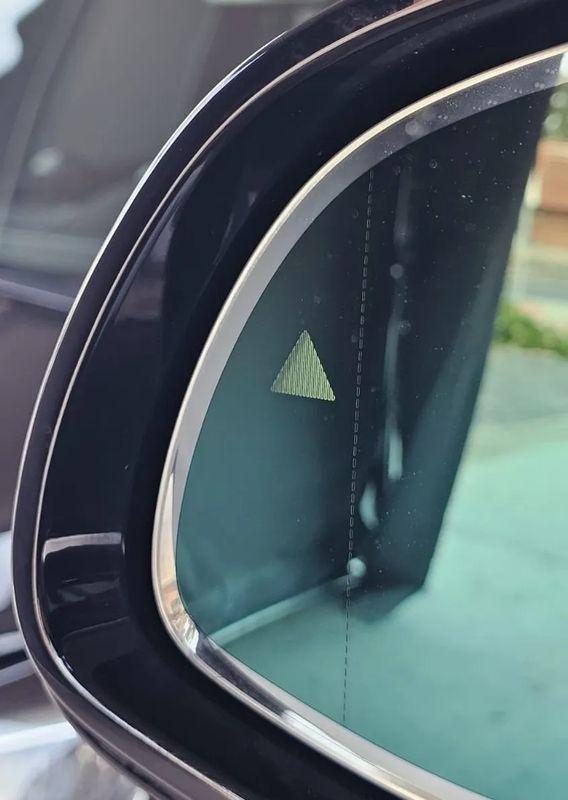 Car Thumb