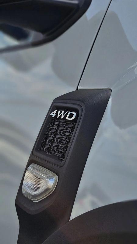 Car Thumb