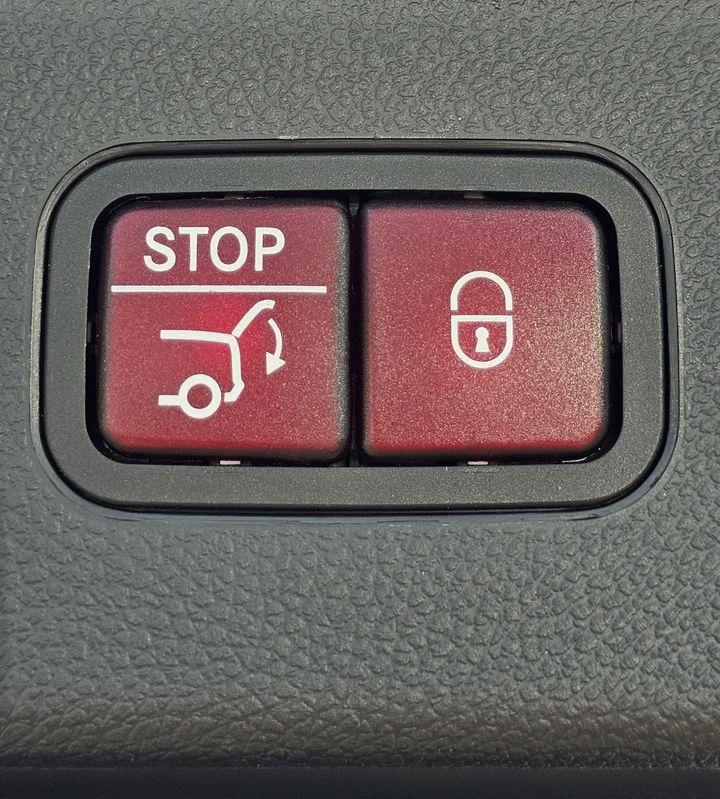 Car Thumb