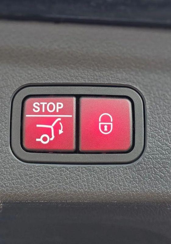 Car Thumb