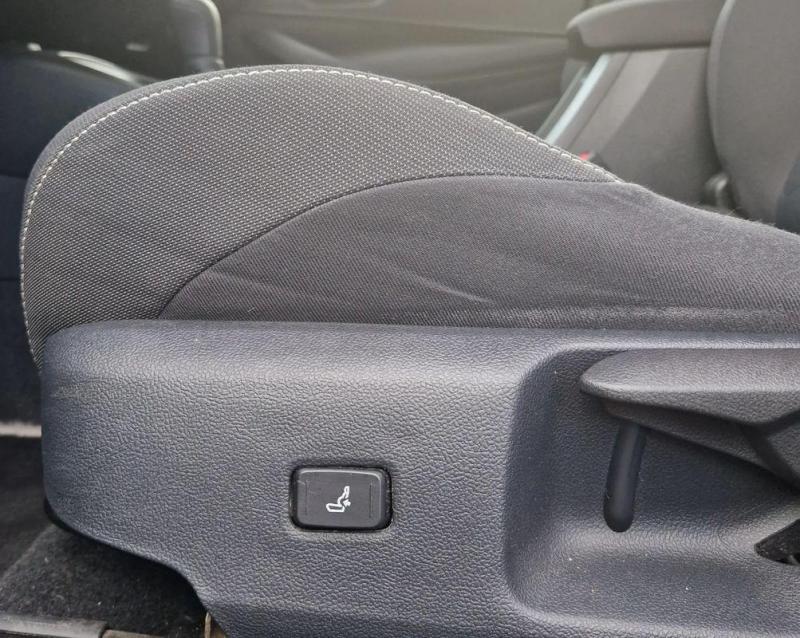 Car Thumb