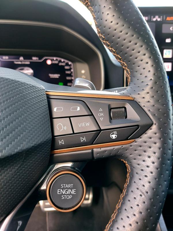 Car Thumb