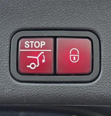 Car Thumb