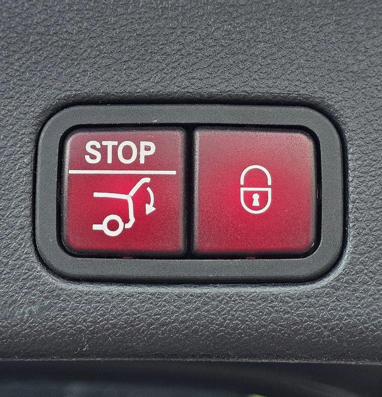 Car Thumb