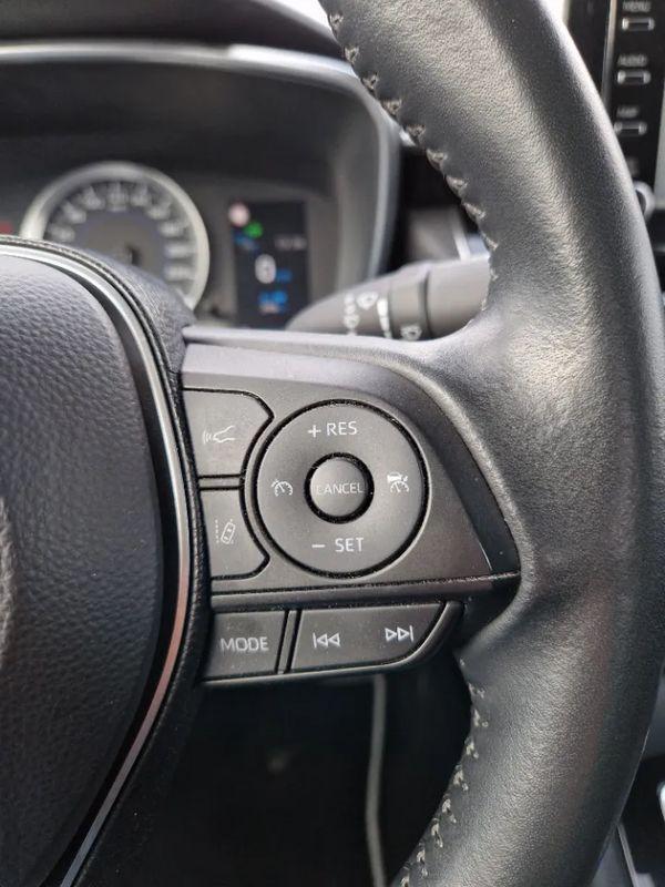 Car Thumb