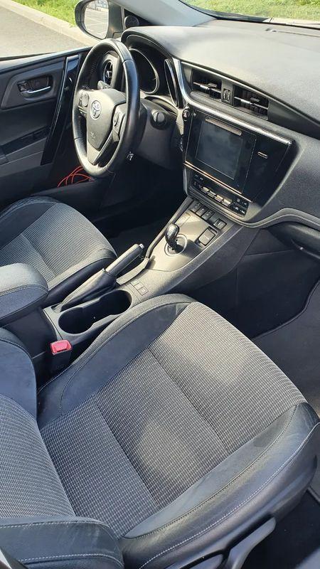Car Thumb
