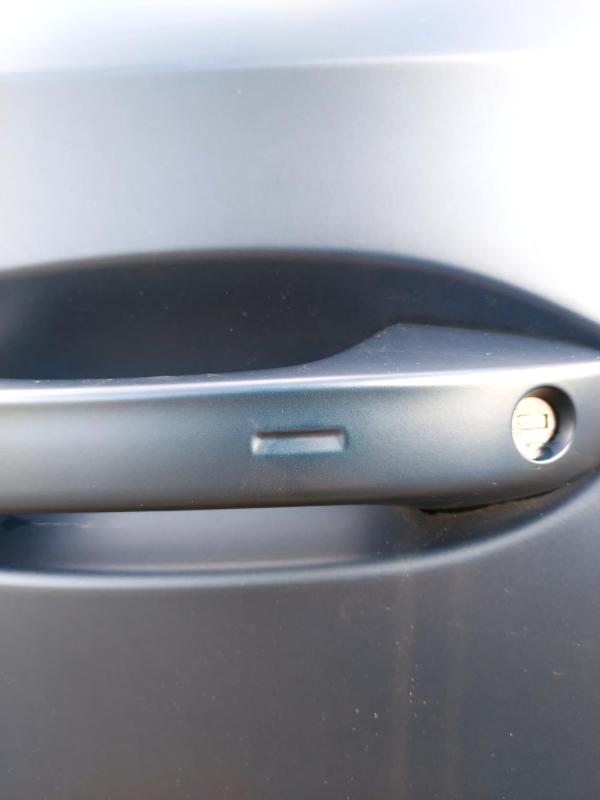 Car Thumb